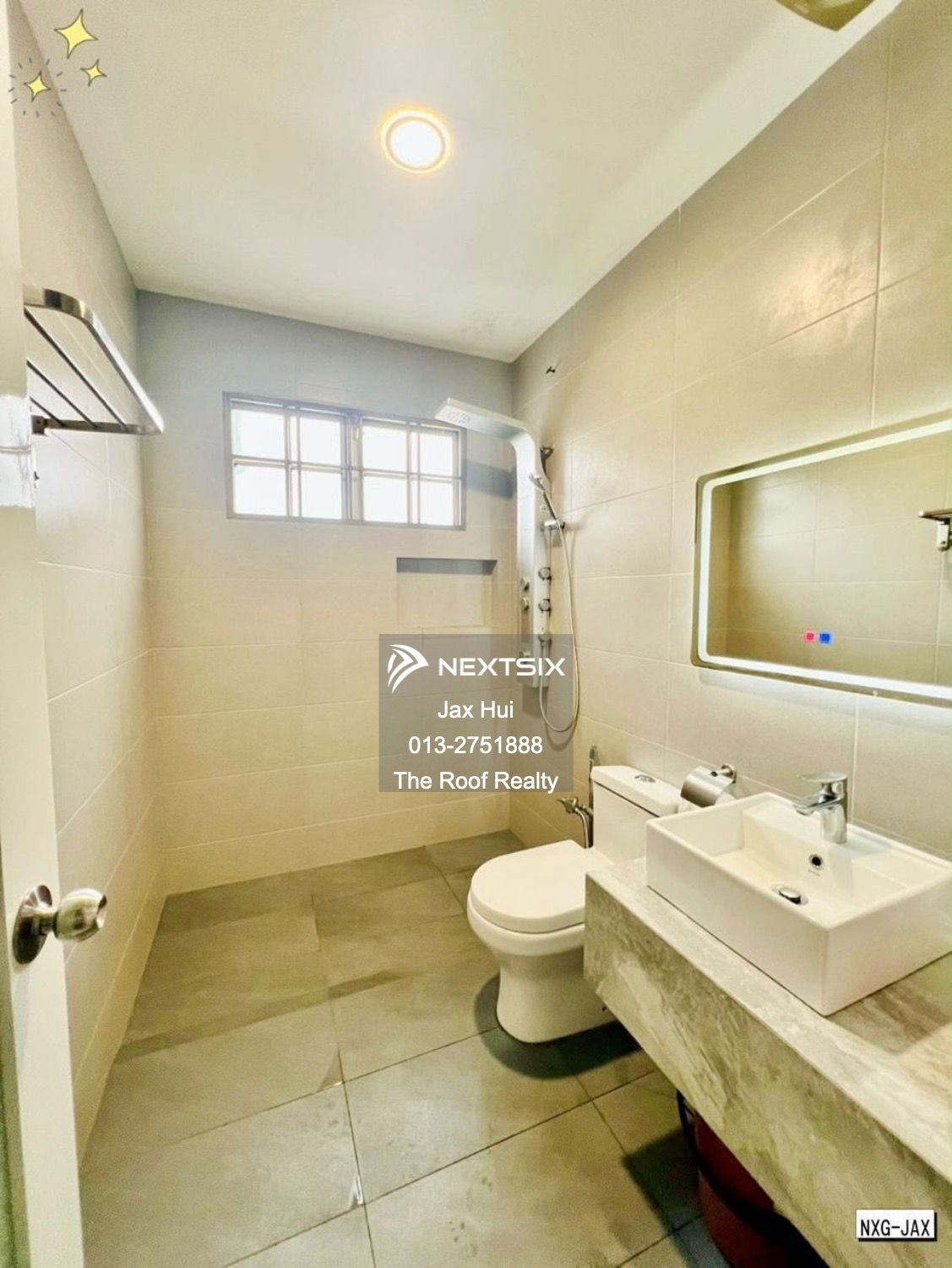 2-sty Terrace/Link House For Sale in Kota Kemuning Selangor - Image 11