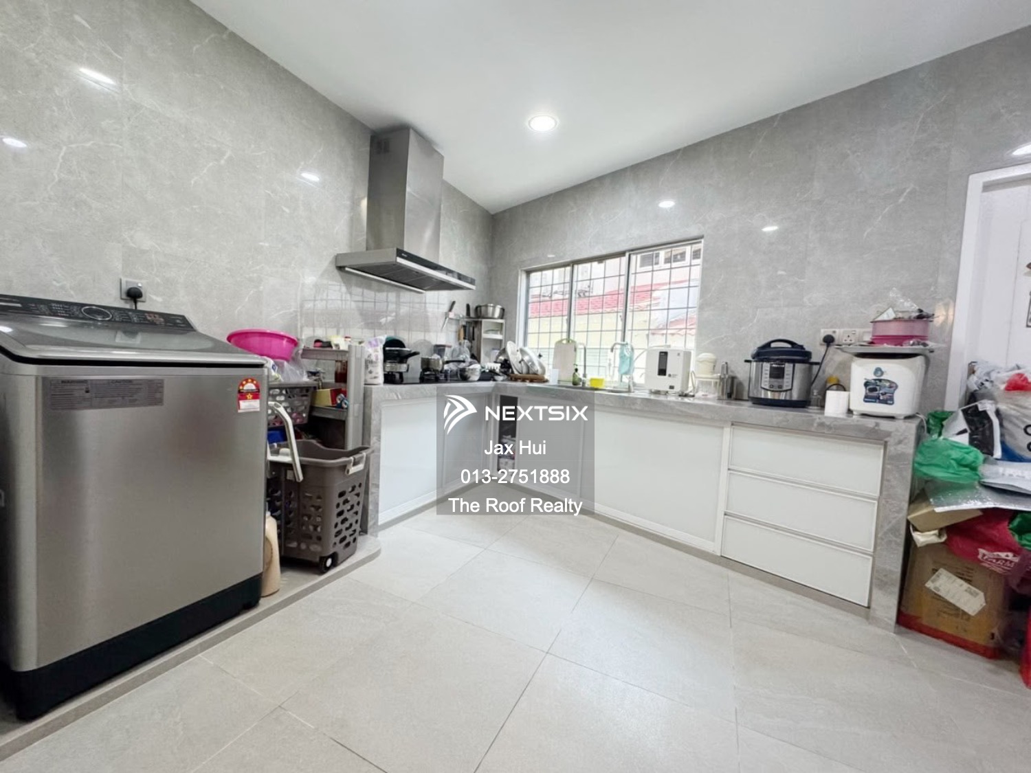 2-sty Terrace/Link House For Sale in Kota Kemuning Selangor - Image 5