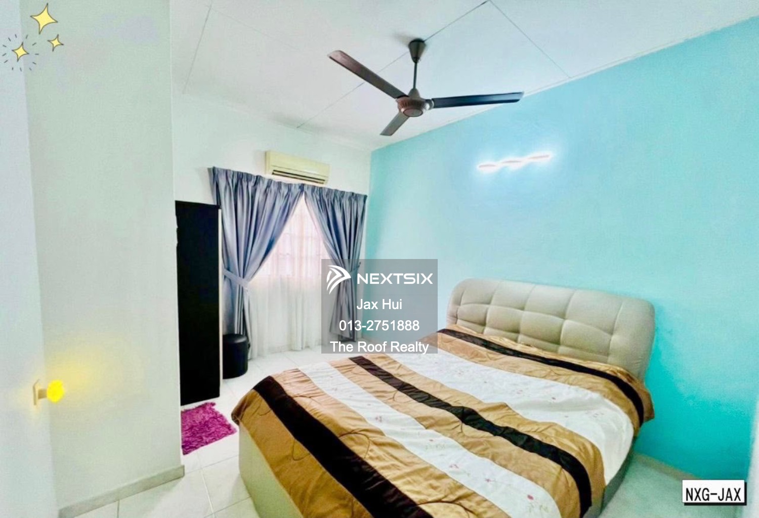 2-sty Terrace/Link House For Sale in Kota Kemuning Selangor - Image 7