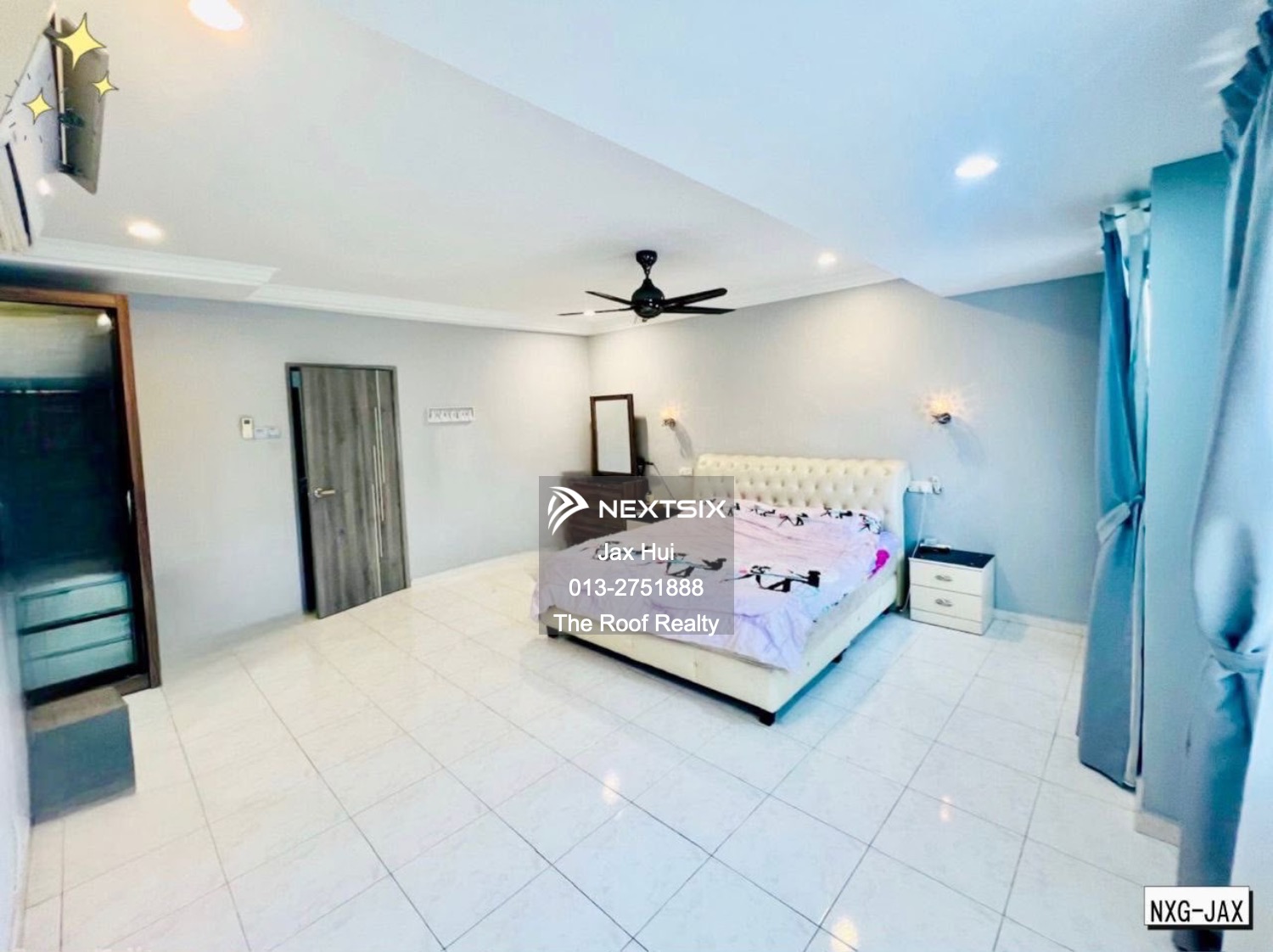 2-sty Terrace/Link House For Sale in Kota Kemuning Selangor - Image 8