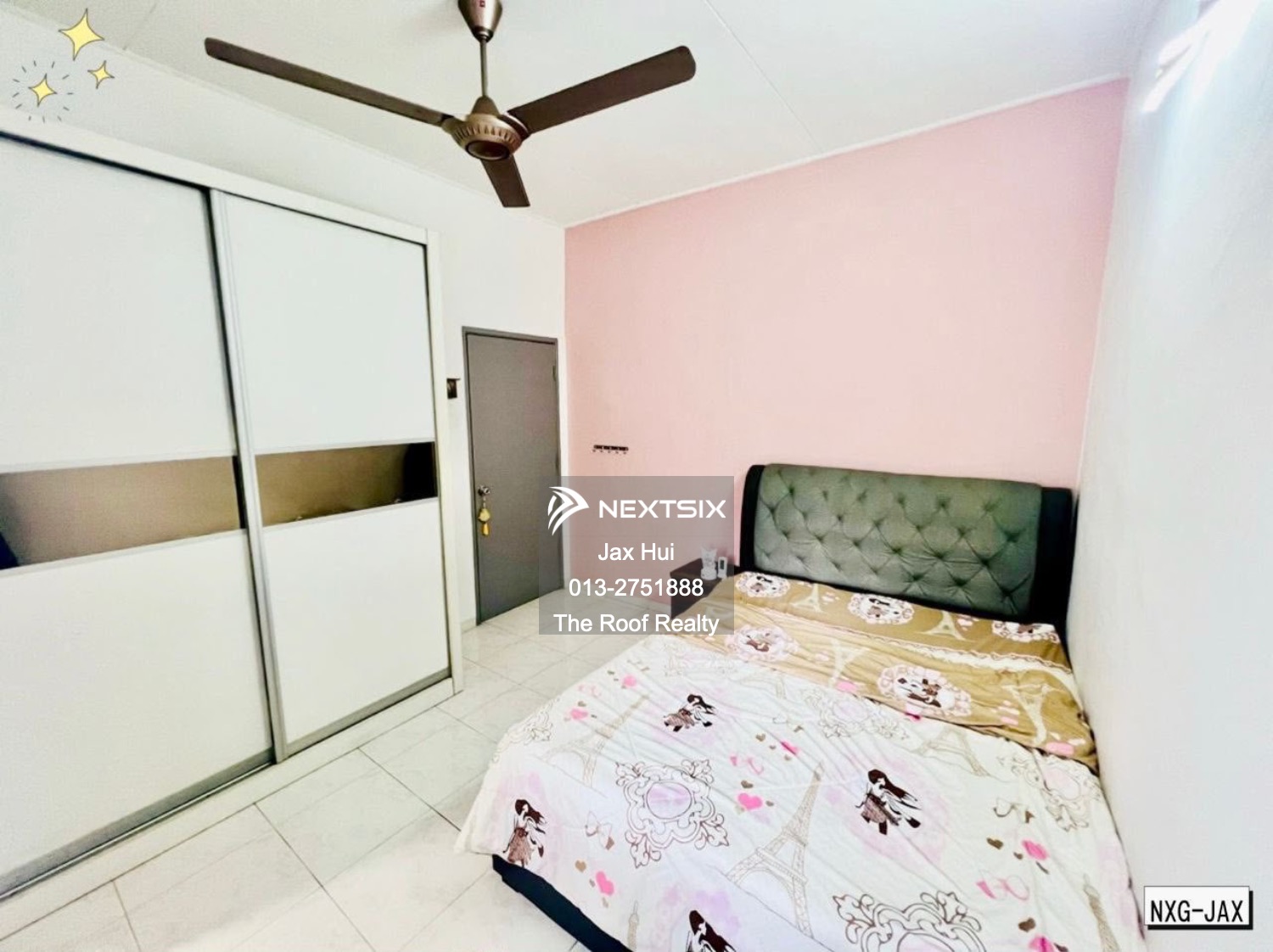 2-sty Terrace/Link House For Sale in Kota Kemuning Selangor - Image 9