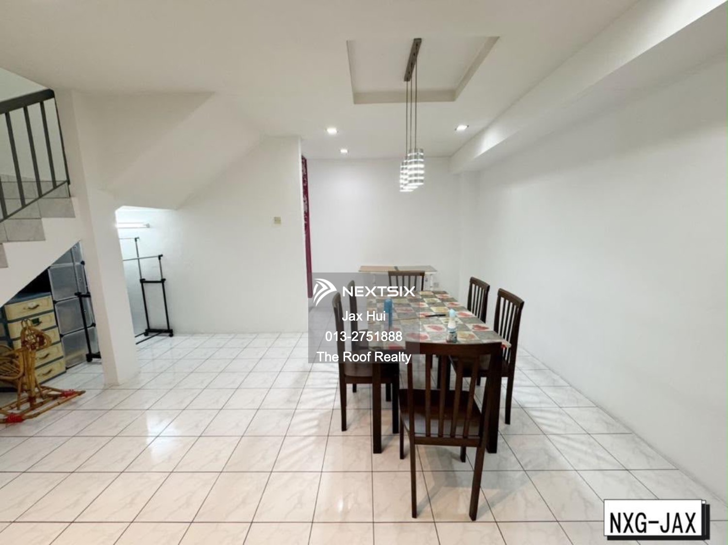 2-sty Terrace/Link House For Sale in Kota Kemuning Selangor - Image 3
