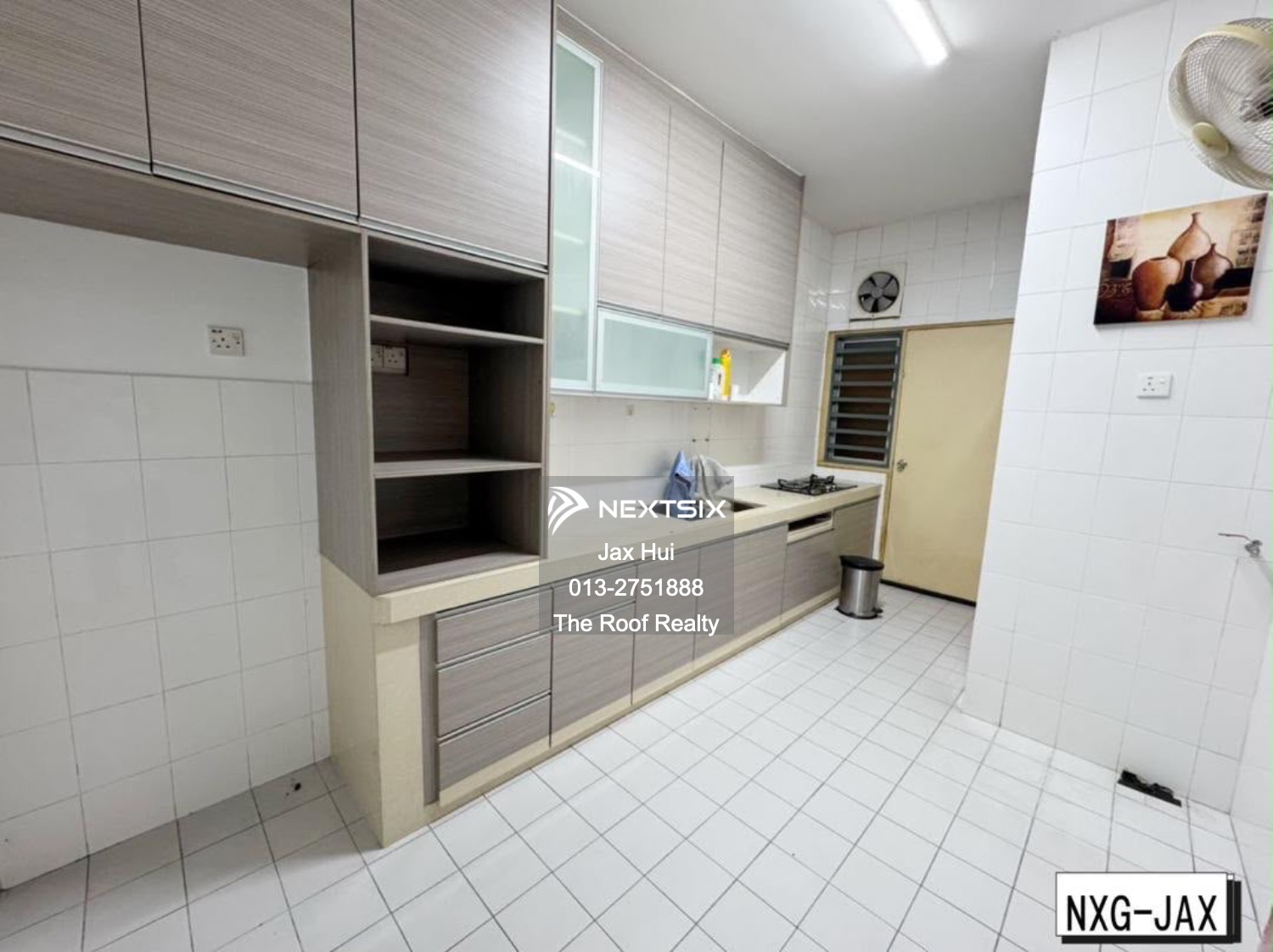 2-sty Terrace/Link House For Sale in Kota Kemuning Selangor - Image 4