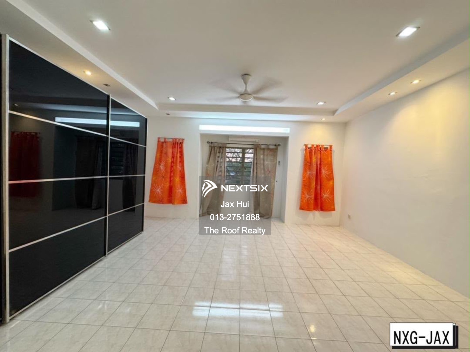 2-sty Terrace/Link House For Sale in Kota Kemuning Selangor - Image 5