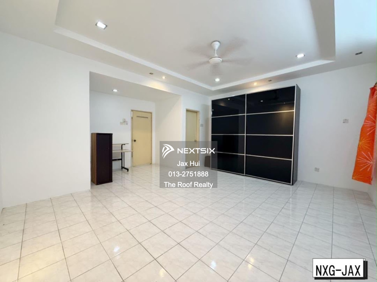 2-sty Terrace/Link House For Sale in Kota Kemuning Selangor - Image 6