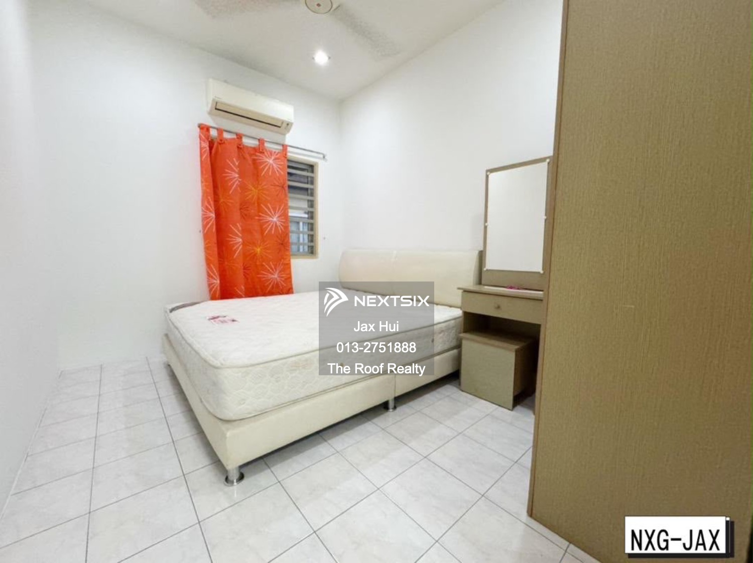 2-sty Terrace/Link House For Sale in Kota Kemuning Selangor - Image 8