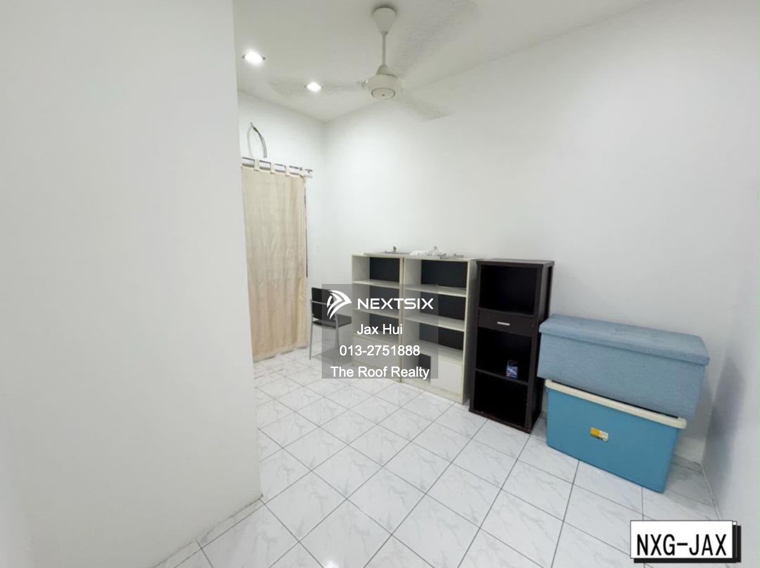 2-sty Terrace/Link House For Sale in Kota Kemuning Selangor - Image 9