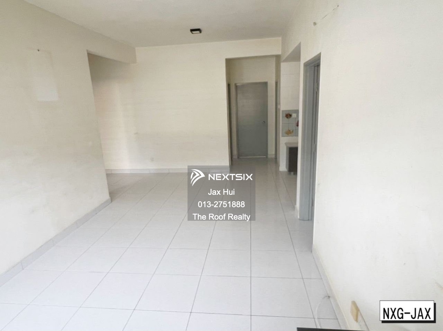 Apartment For Sale in Ambang Botanic Selangor