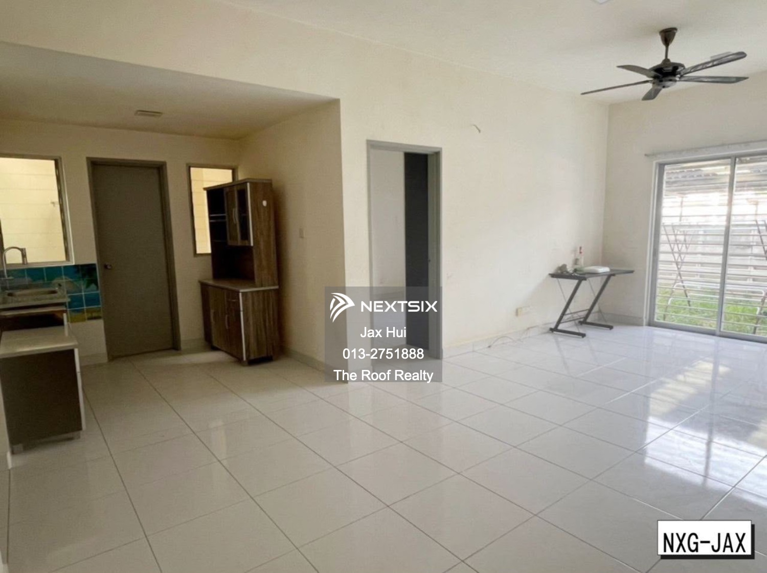 Apartment For Sale in Ambang Botanic Selangor - Image 3