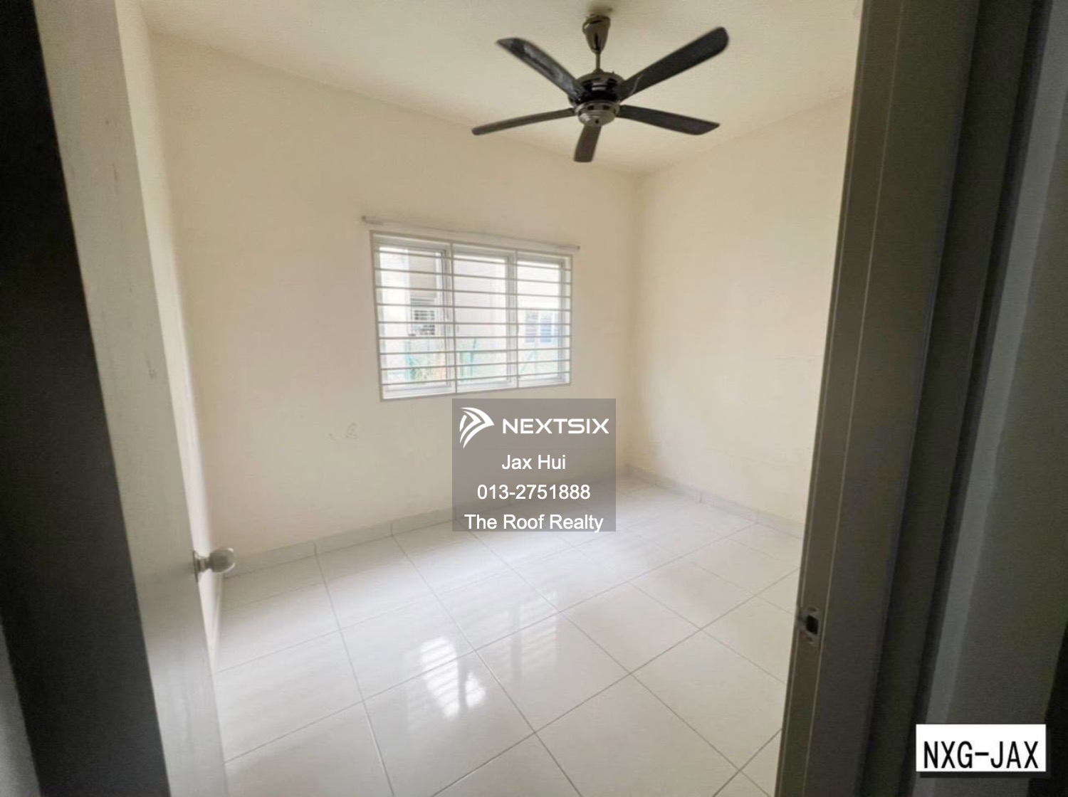 Apartment For Sale in Ambang Botanic Selangor - Image 5