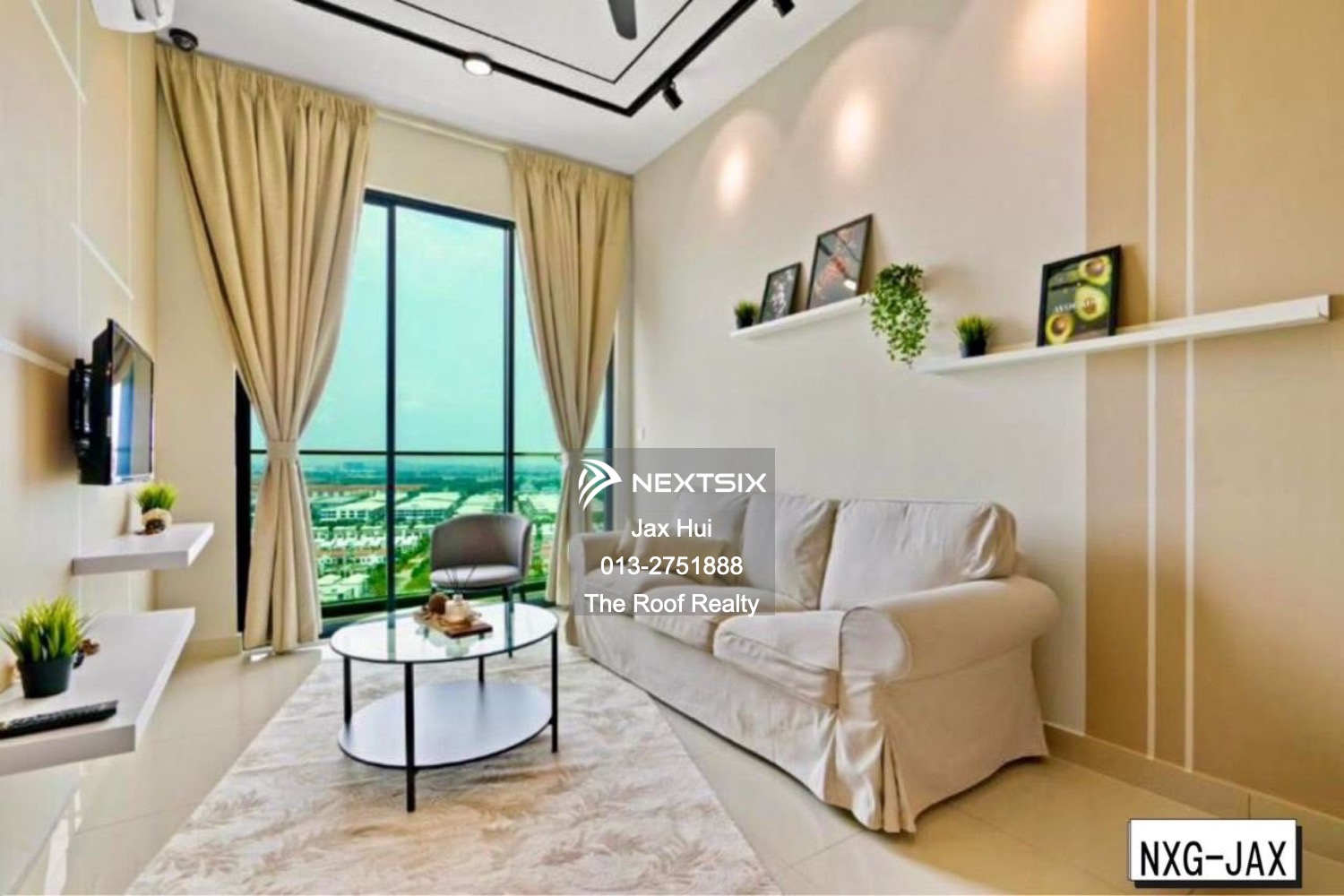 Condominium For Sale in Klang Selangor