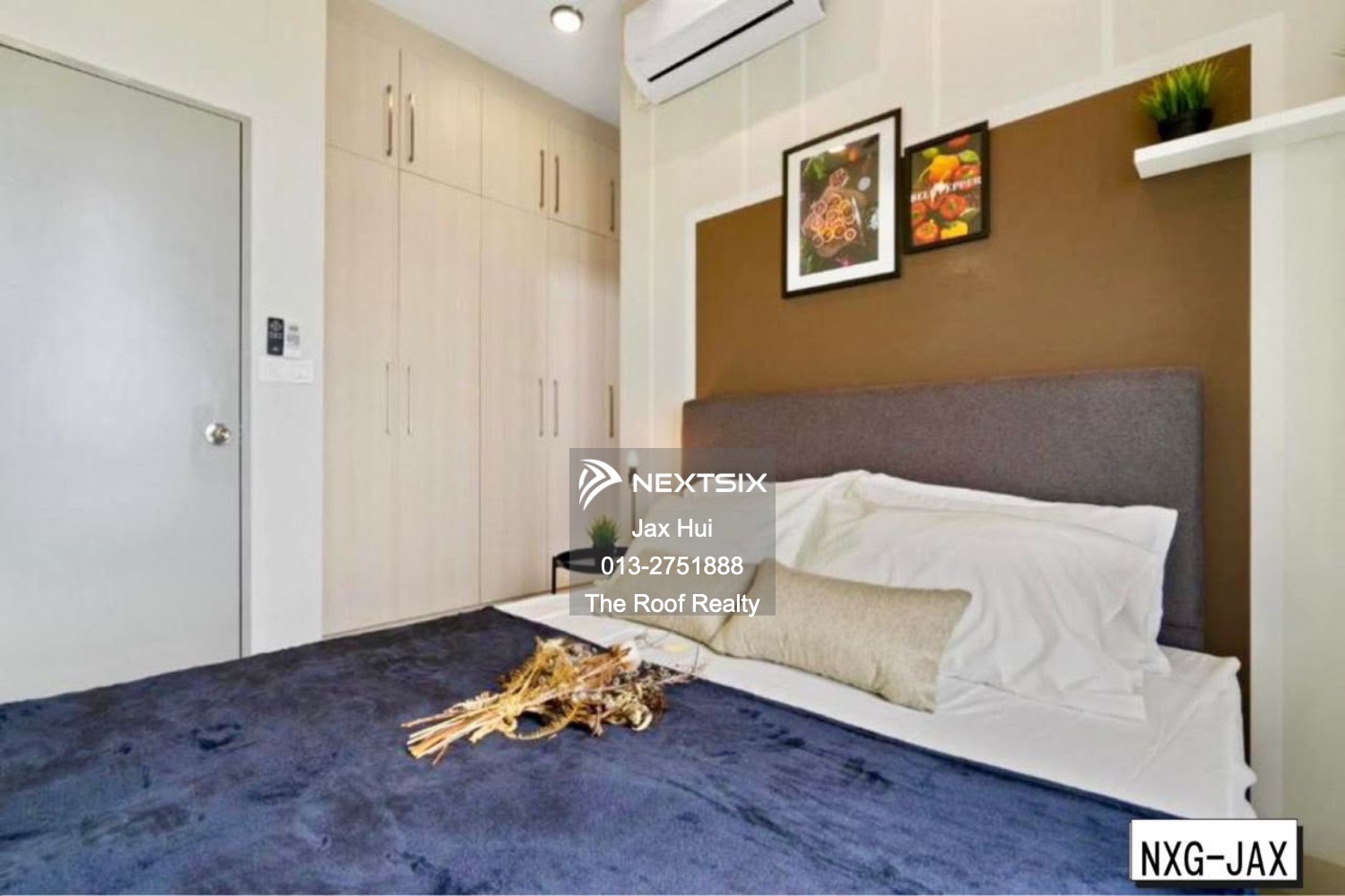 Condominium For Sale in Klang Selangor - Image 6