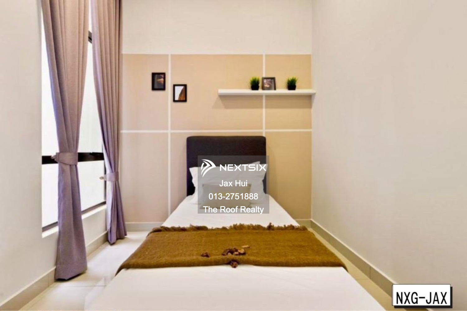 Condominium For Sale in Klang Selangor - Image 9