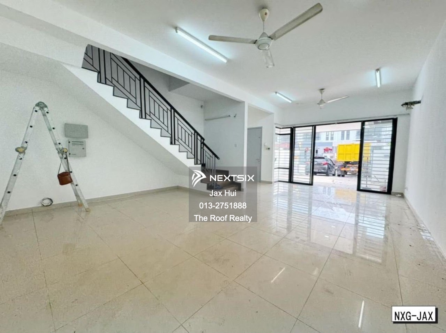 2-sty Terrace/Link House For Sale in Bandar Bukit Raja Selangor