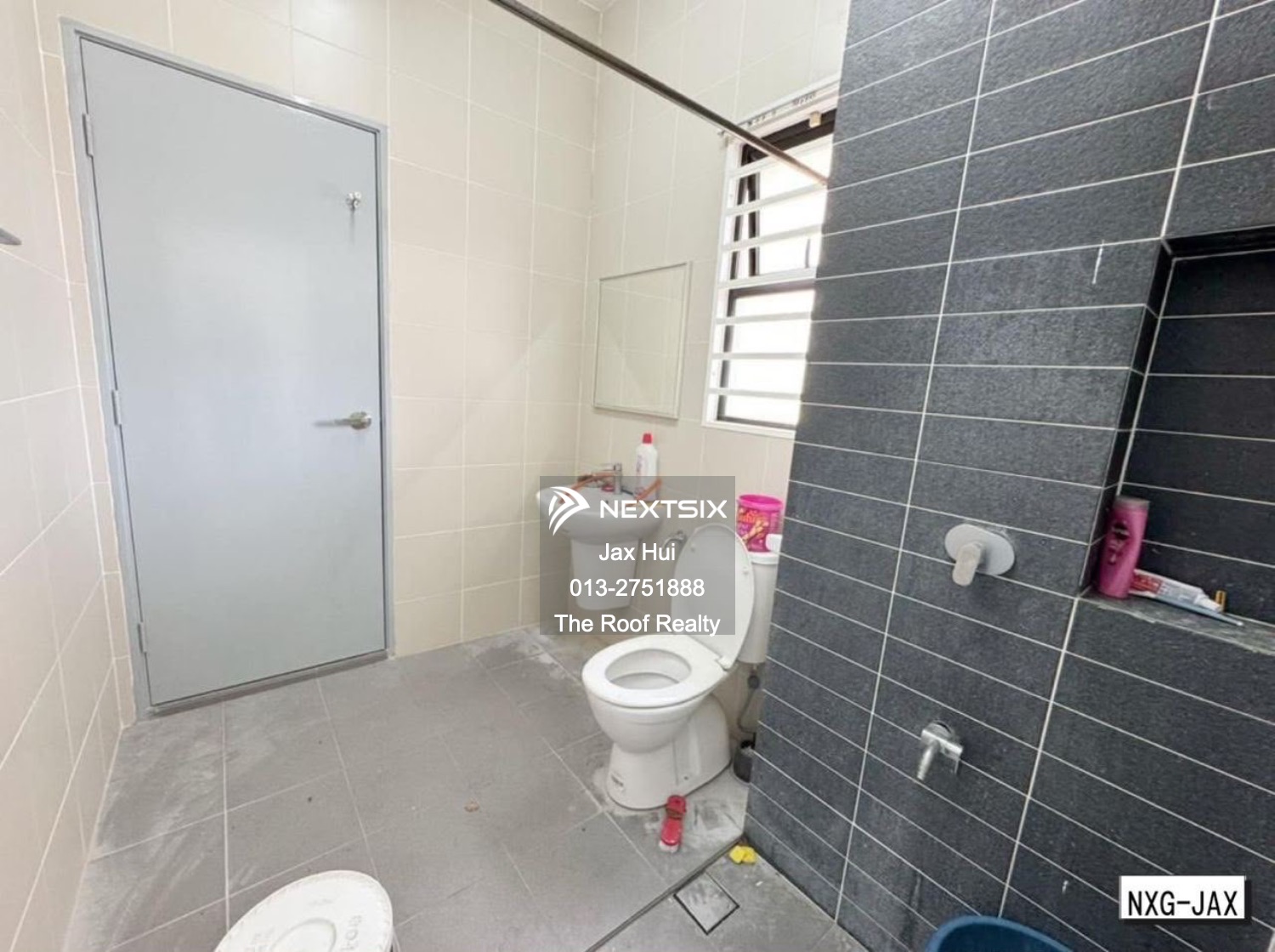 2-sty Terrace/Link House For Sale in Bandar Bukit Raja Selangor - Image 10