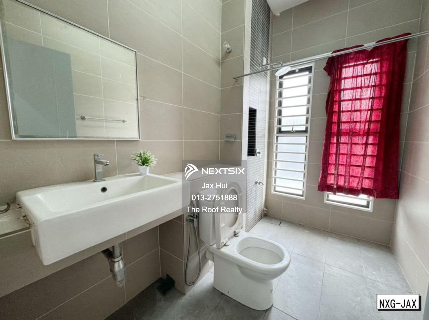 2-sty Terrace/Link House For Sale in Bandar Bukit Raja Selangor - Image 11