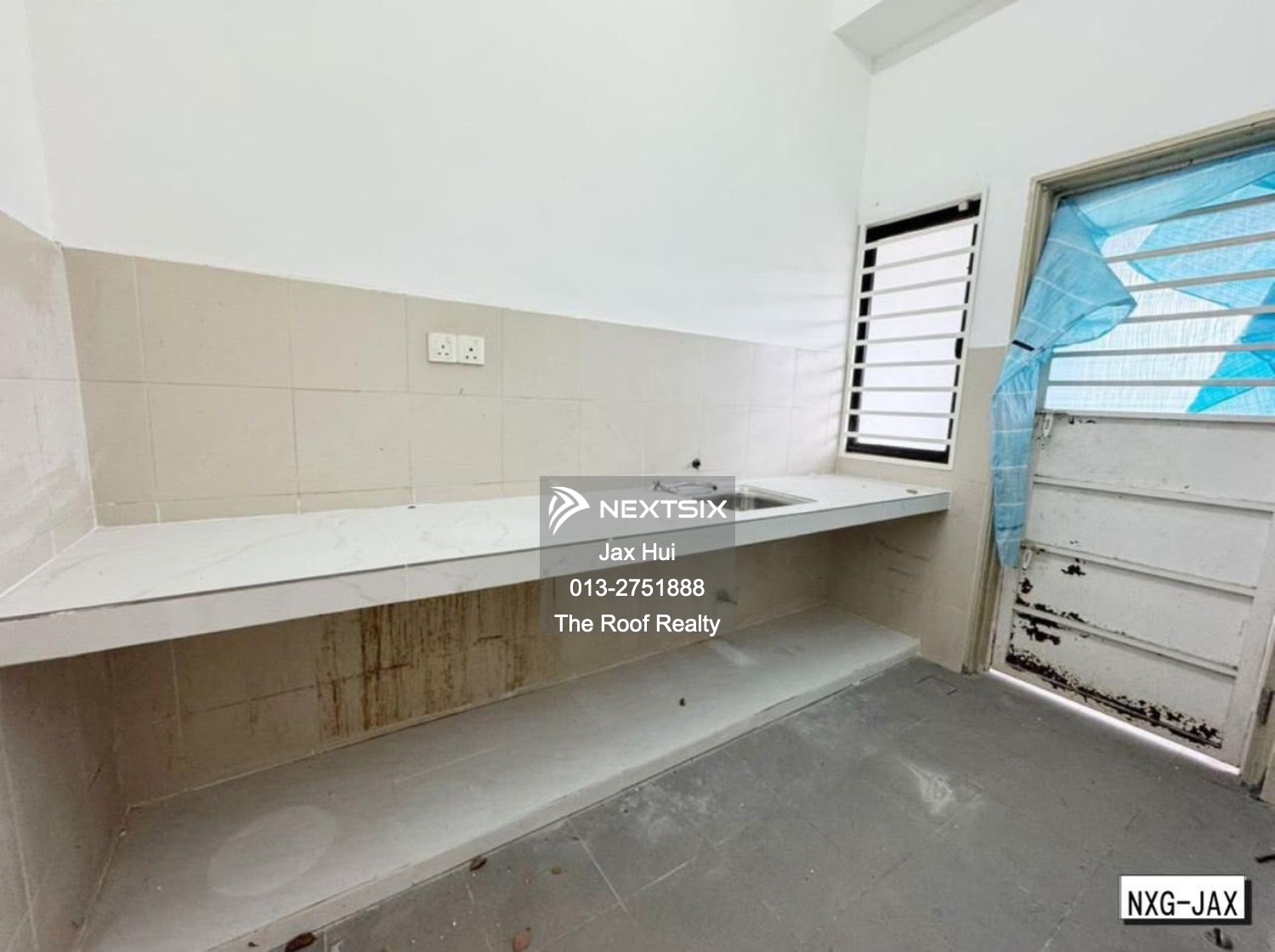 2-sty Terrace/Link House For Sale in Bandar Bukit Raja Selangor - Image 3