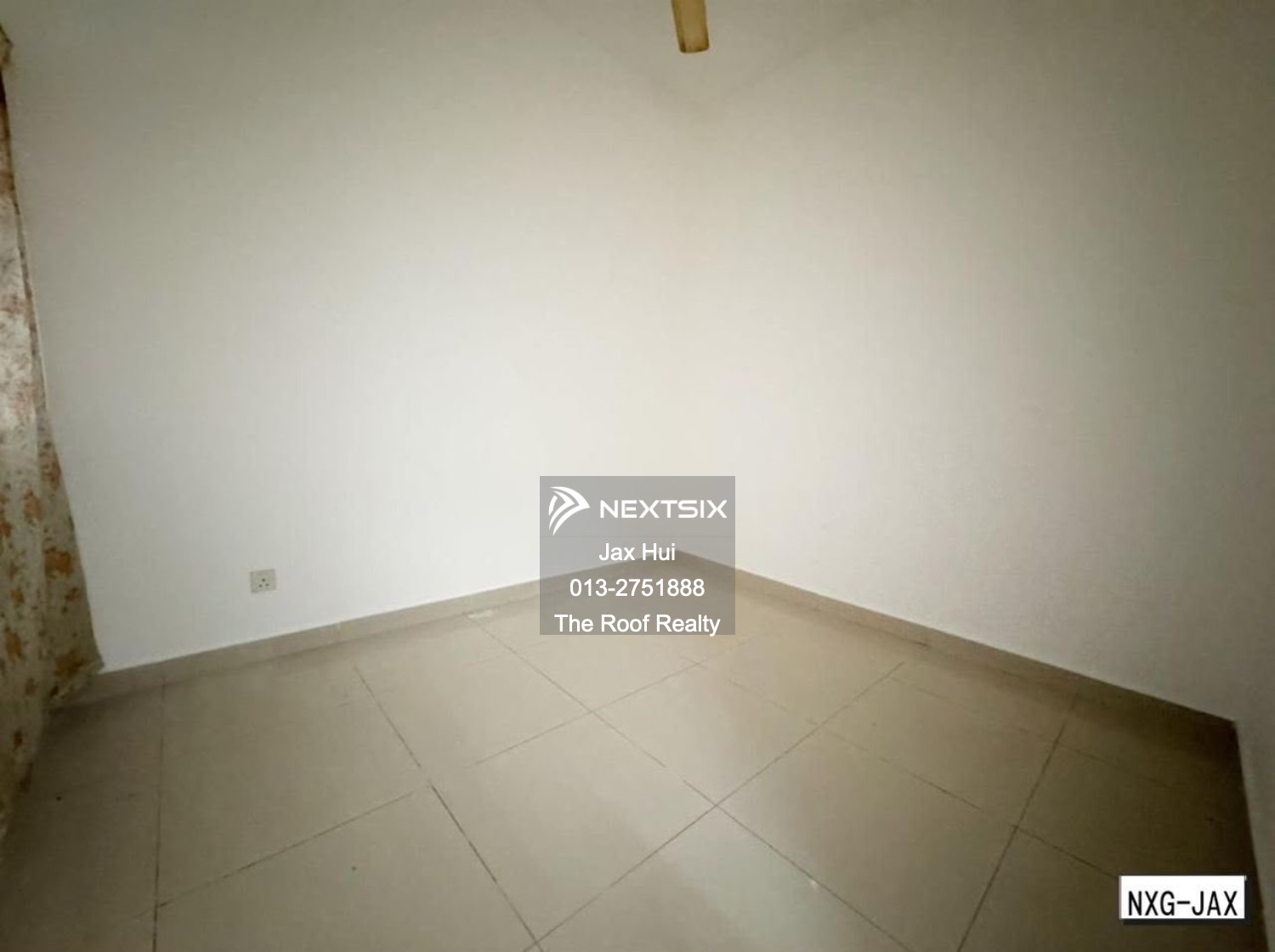 2-sty Terrace/Link House For Sale in Bandar Bukit Raja Selangor - Image 4
