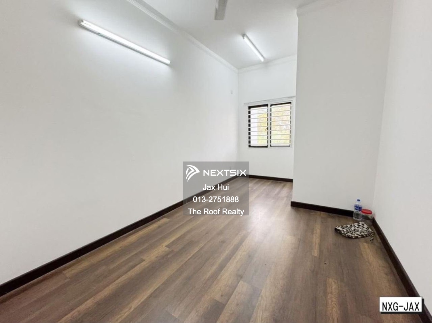 2-sty Terrace/Link House For Sale in Bandar Bukit Raja Selangor - Image 5