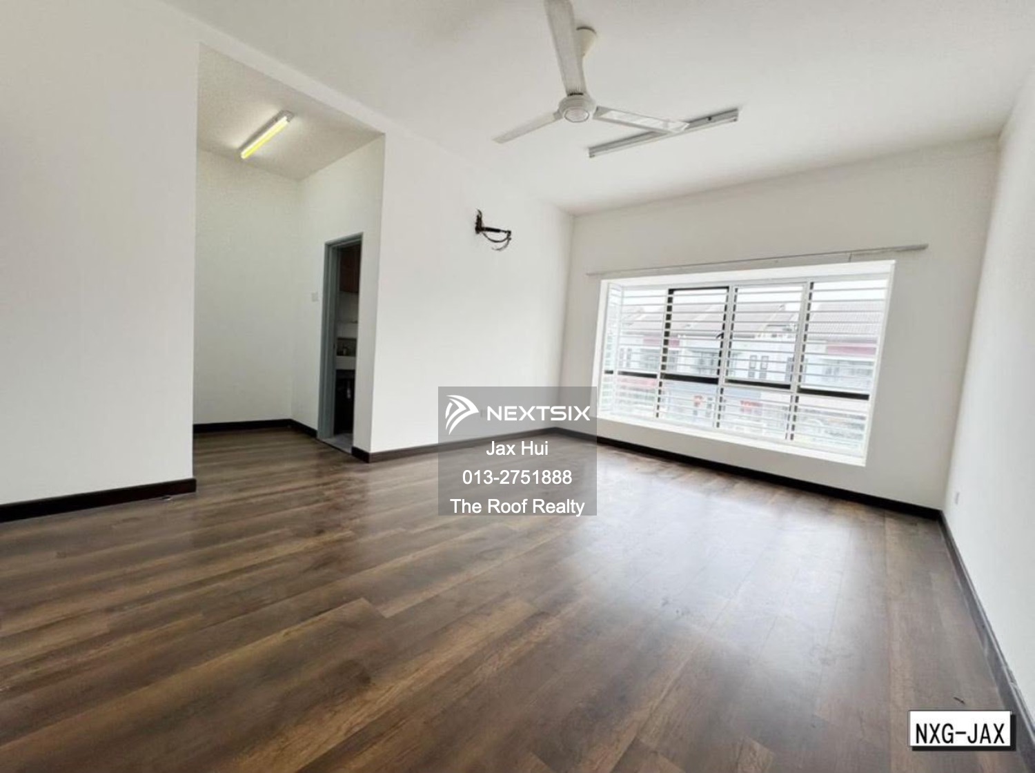 2-sty Terrace/Link House For Sale in Bandar Bukit Raja Selangor - Image 6