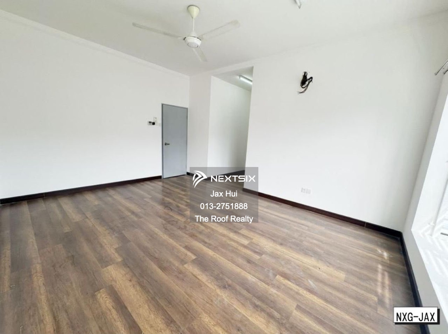 2-sty Terrace/Link House For Sale in Bandar Bukit Raja Selangor - Image 7