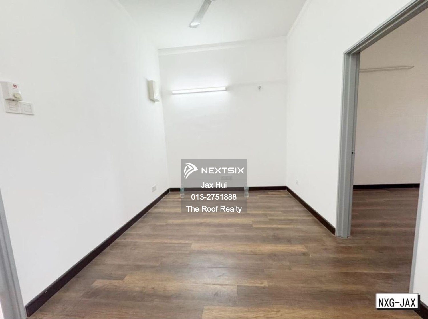 2-sty Terrace/Link House For Sale in Bandar Bukit Raja Selangor - Image 8