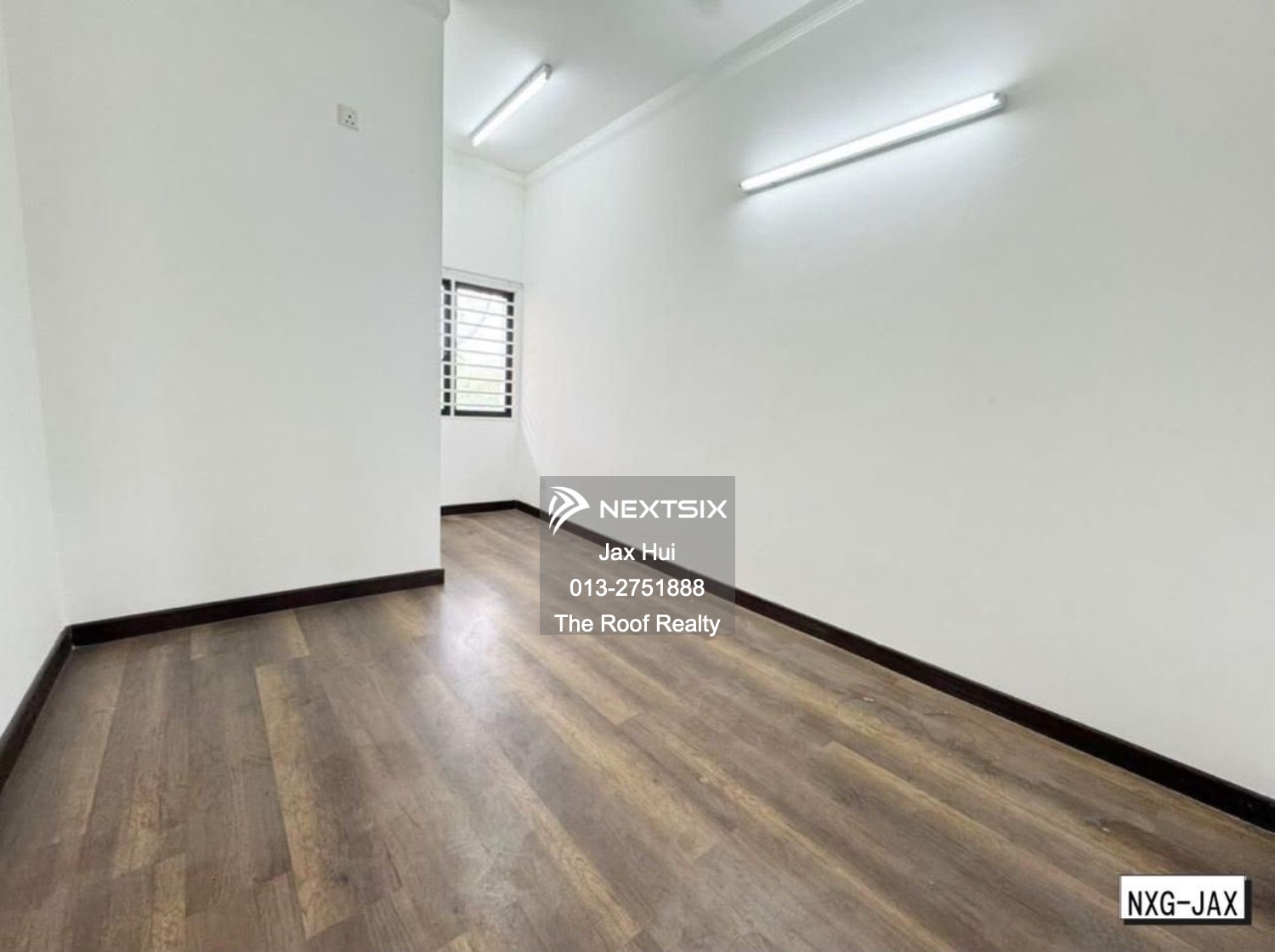 2-sty Terrace/Link House For Sale in Bandar Bukit Raja Selangor - Image 9