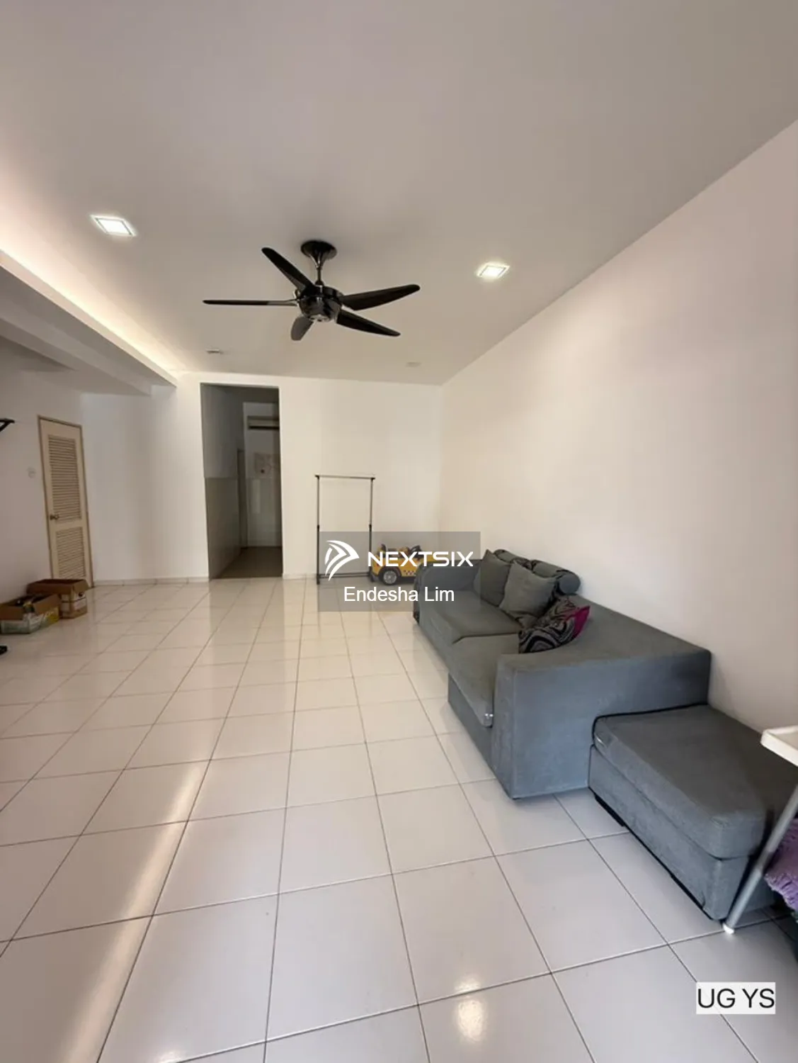 2-sty Terrace/Link House For Sale in Setia Alam Selangor