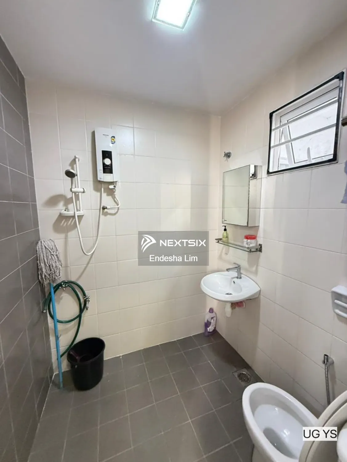 2-sty Terrace/Link House For Sale in Setia Alam Selangor - Image 10
