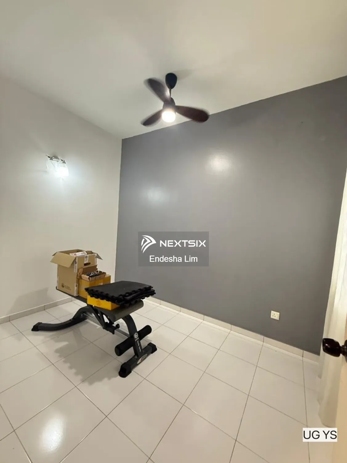 2-sty Terrace/Link House For Sale in Setia Alam Selangor - Image 11