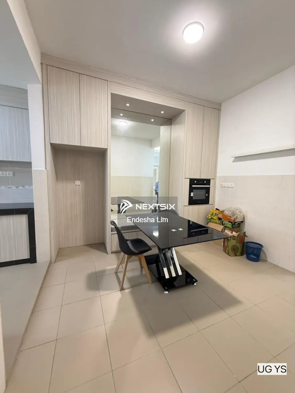 2-sty Terrace/Link House For Sale in Setia Alam Selangor - Image 2
