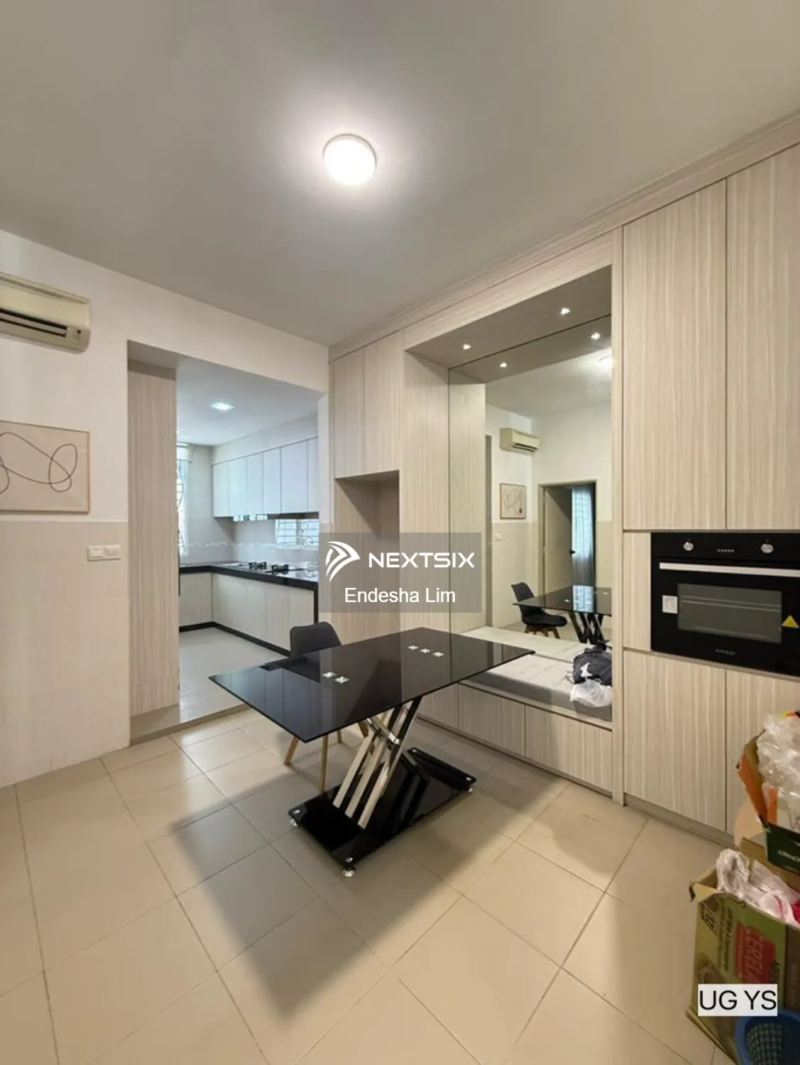 2-sty Terrace/Link House For Sale in Setia Alam Selangor - Image 3