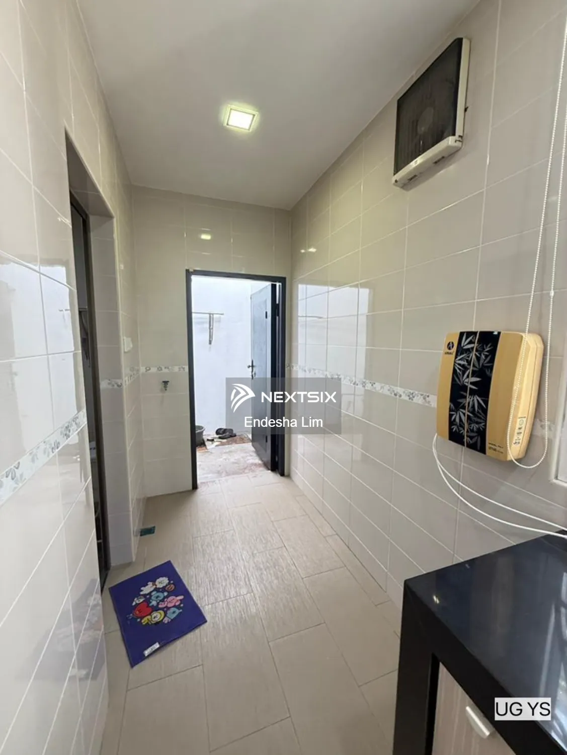 2-sty Terrace/Link House For Sale in Setia Alam Selangor - Image 4