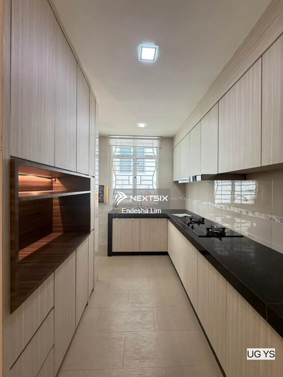 2-sty Terrace/Link House For Sale in Setia Alam Selangor - Image 5