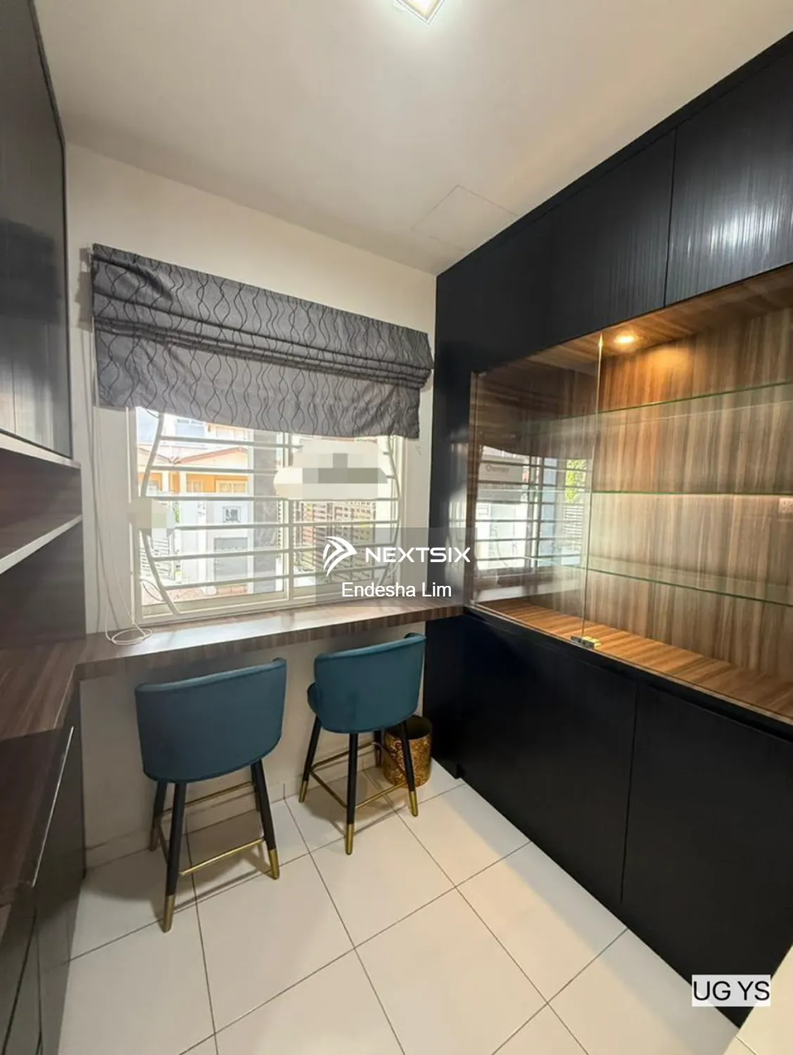 2-sty Terrace/Link House For Sale in Setia Alam Selangor - Image 6