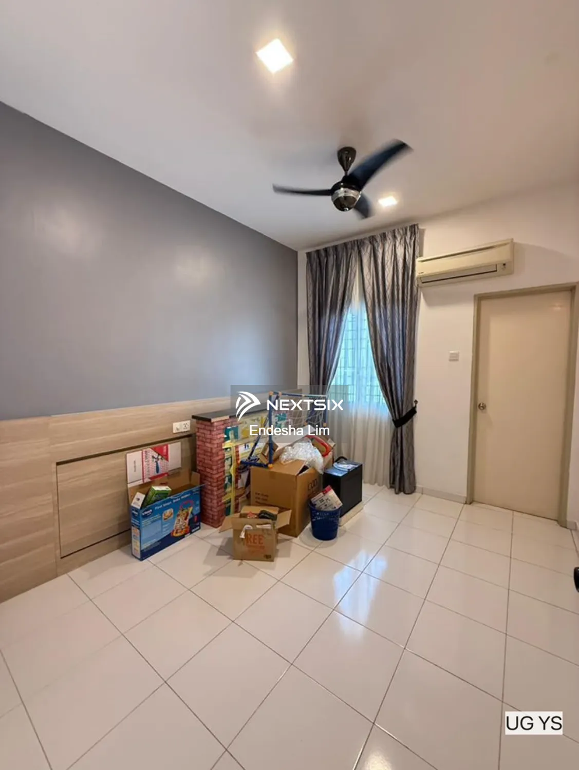 2-sty Terrace/Link House For Sale in Setia Alam Selangor - Image 7
