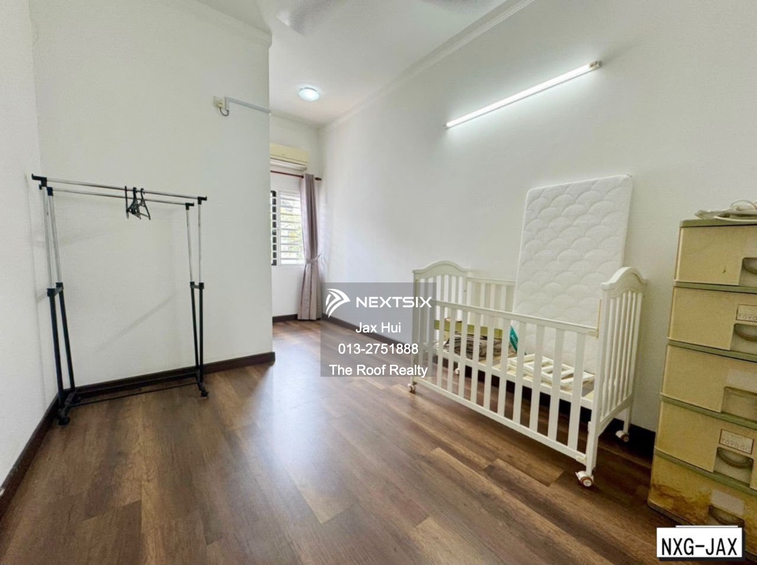 2-sty Terrace/Link House For Sale in Bandar Bukit Raja Selangor - Image 7