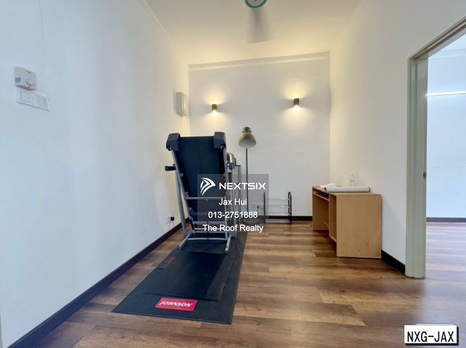 2-sty Terrace/Link House For Sale in Bandar Bukit Raja Selangor - Image 9