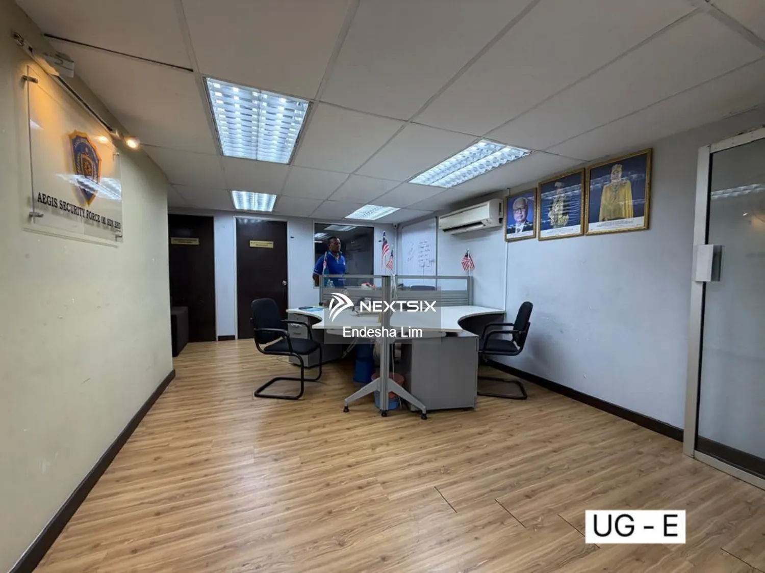 Shop For Sale in Bandar Bukit Tinggi Selangor