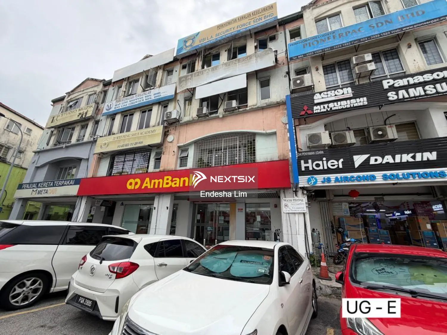 Shop For Sale in Bandar Bukit Tinggi Selangor - Image 10