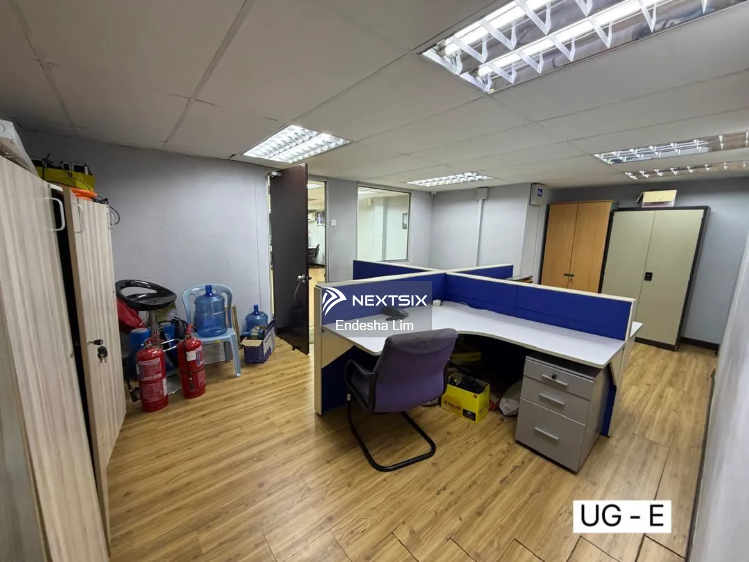 Shop For Sale in Bandar Bukit Tinggi Selangor - Image 9