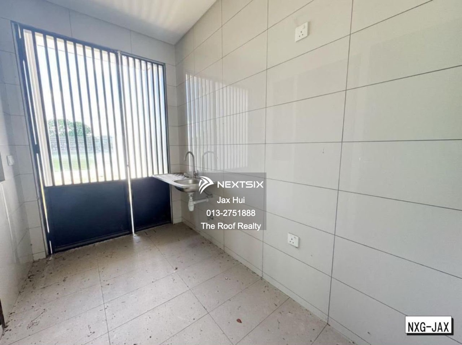 Semi-detached House For Sale in Bandar Bukit Raja Selangor - Image 11