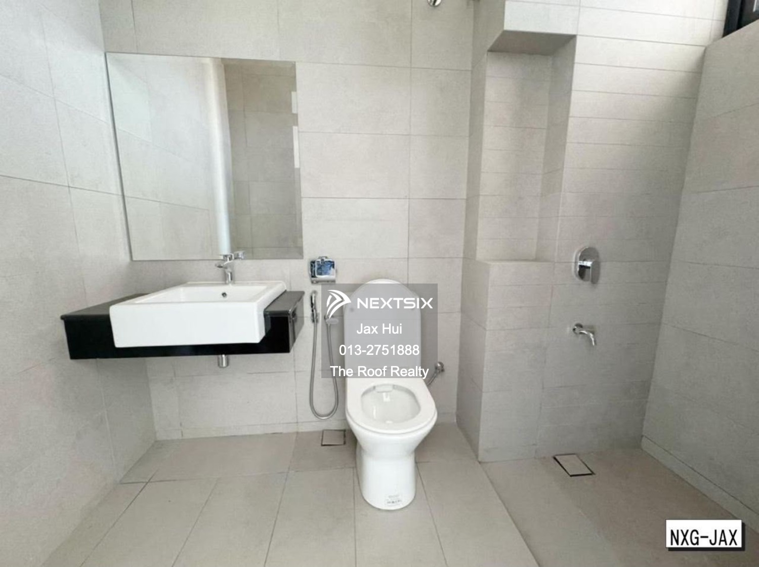 Semi-detached House For Sale in Bandar Bukit Raja Selangor - Image 14