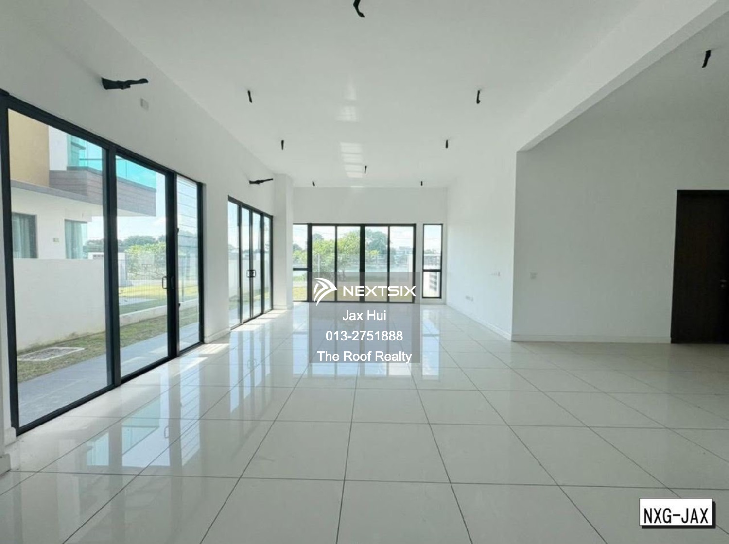 Semi-detached House For Sale in Bandar Bukit Raja Selangor - Image 3