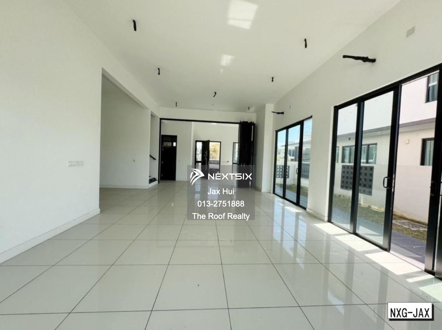 Semi-detached House For Sale in Bandar Bukit Raja Selangor - Image 4