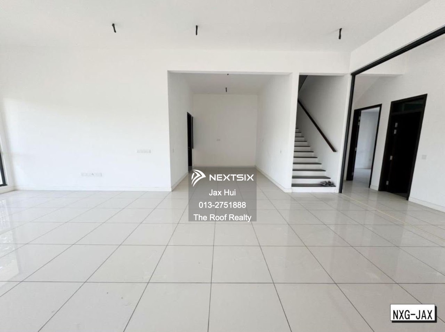 Semi-detached House For Sale in Bandar Bukit Raja Selangor - Image 5
