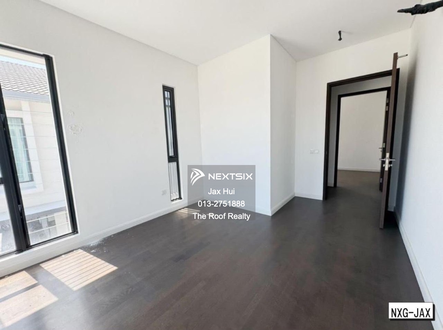Semi-detached House For Sale in Bandar Bukit Raja Selangor - Image 8