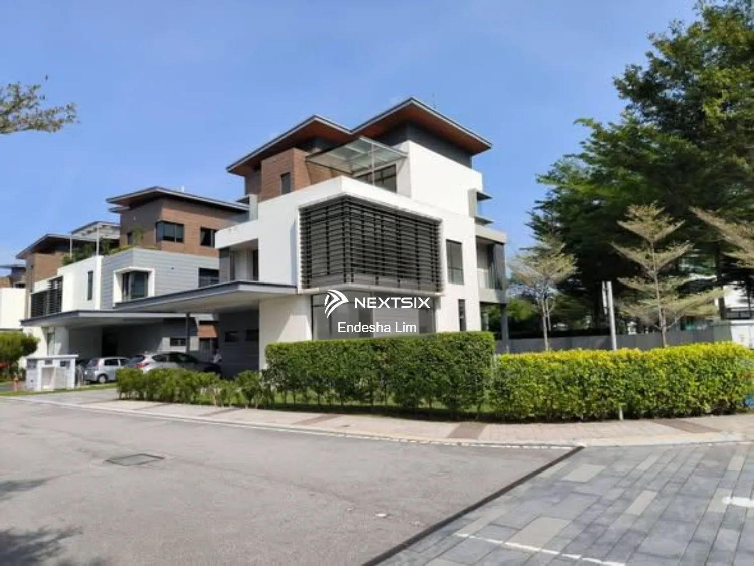 Bungalow For Sale in Kota Kemuning Selangor