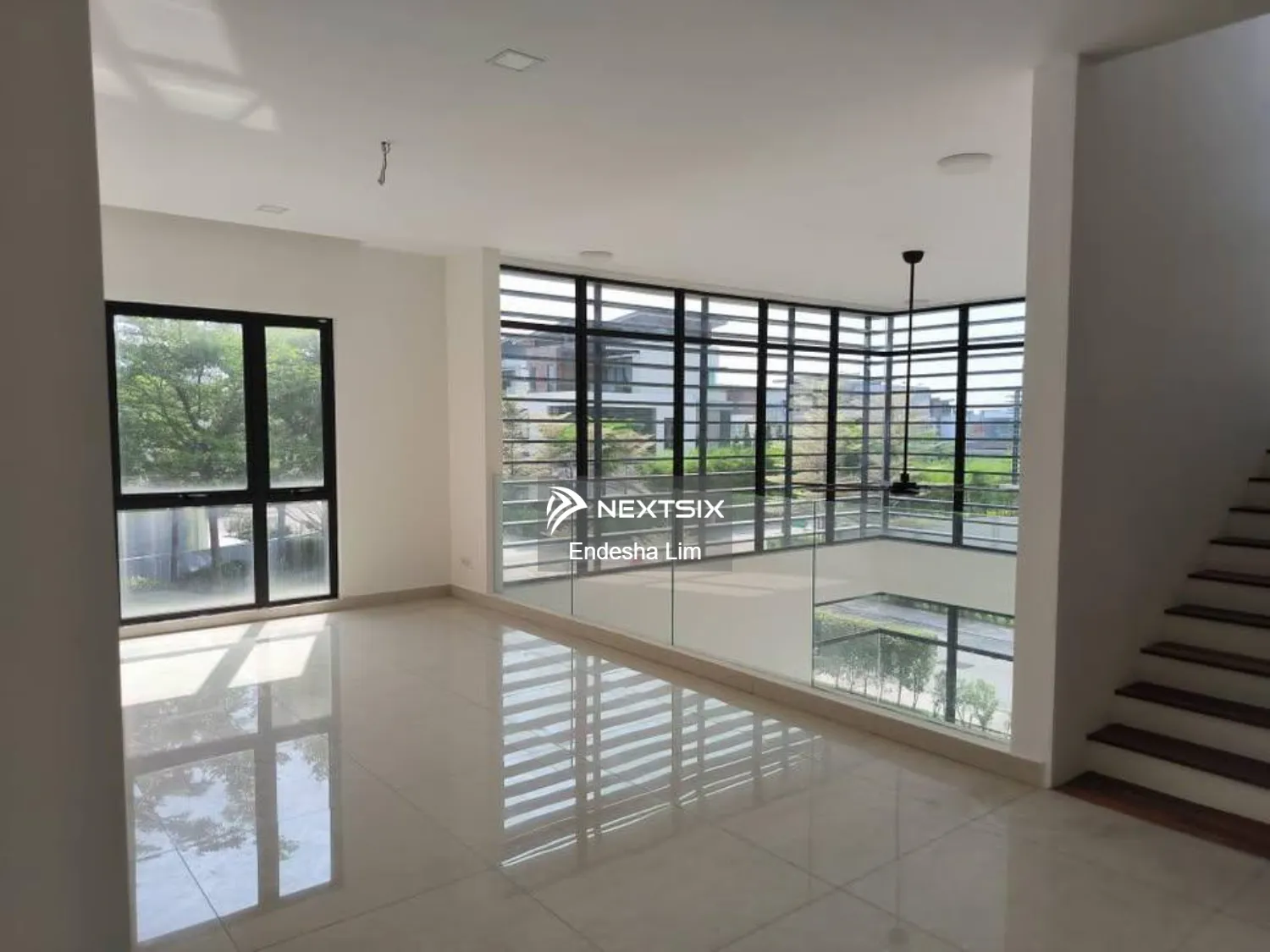 Bungalow For Sale in Kota Kemuning Selangor - Image 2