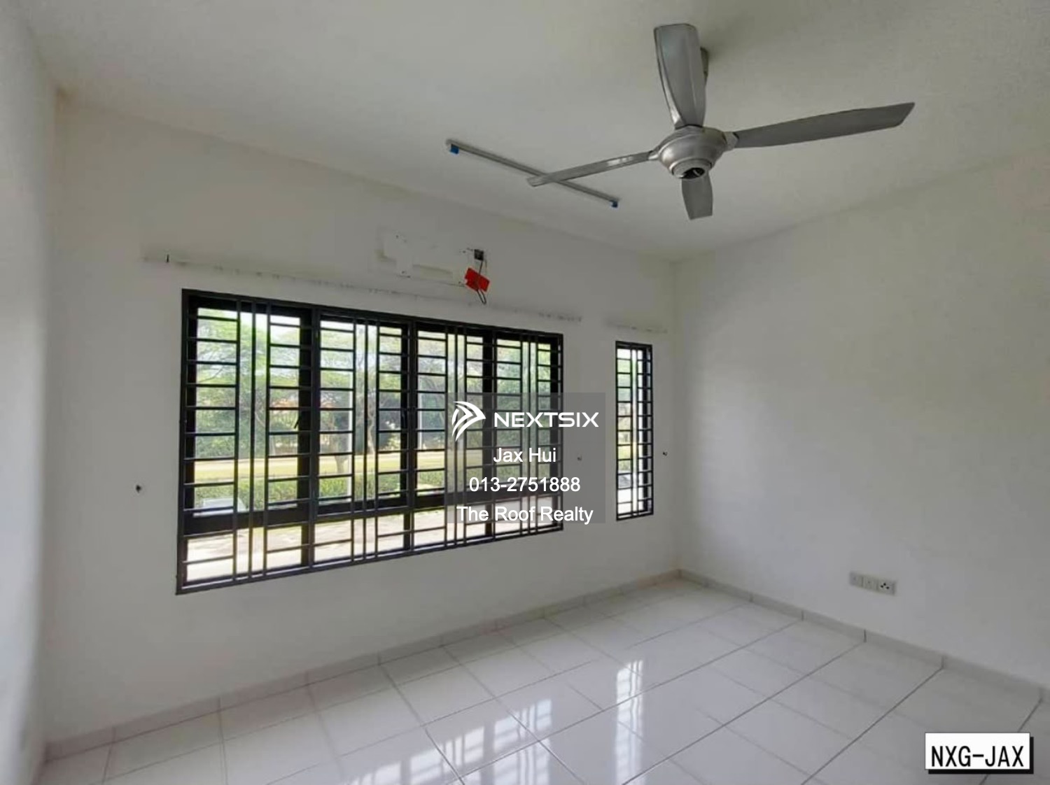 2-sty Terrace/Link House For Rent in Setia Alam Selangor - Image 5